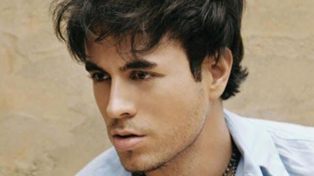 Can you heart me _ Enrique Iglesias 