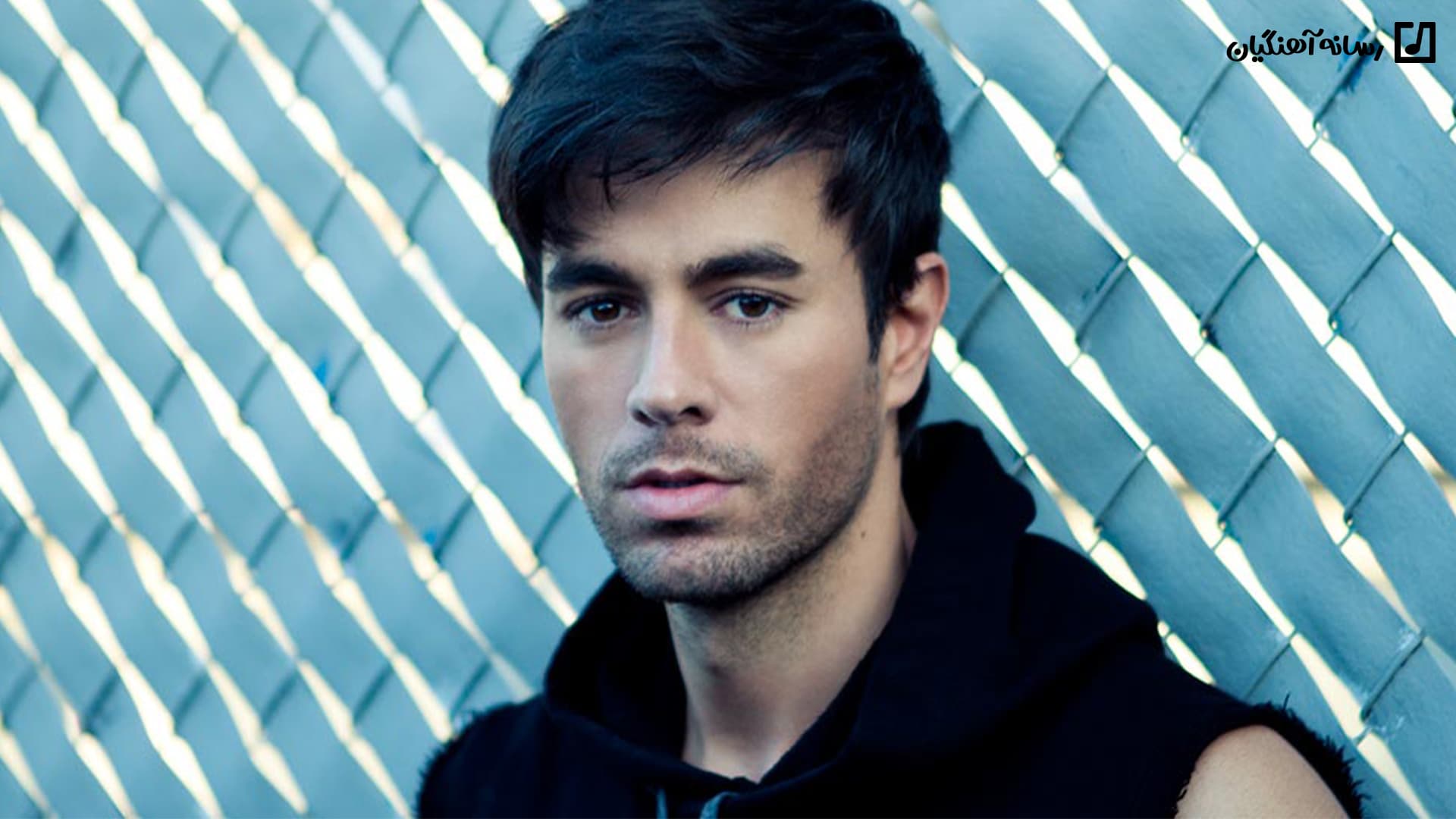  Tonight _ Enrique Iglesias 