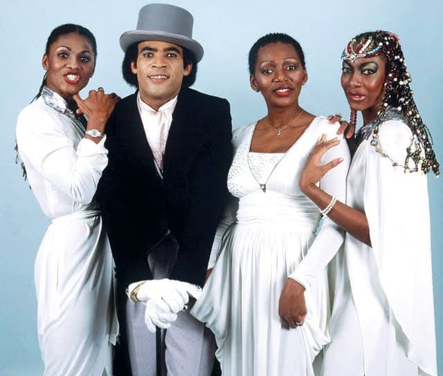  Ma Baker _Boney M 