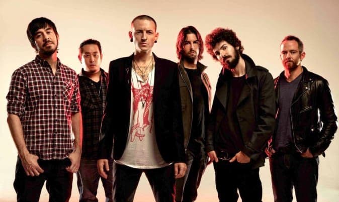  Linkin Park - What I've Done