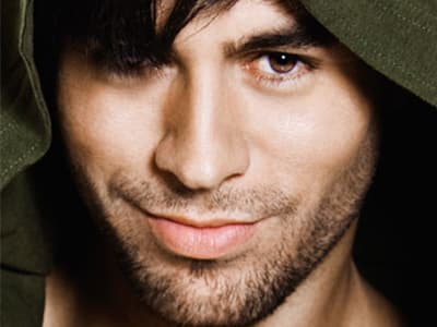 Loco _ Enrique Eglesias 