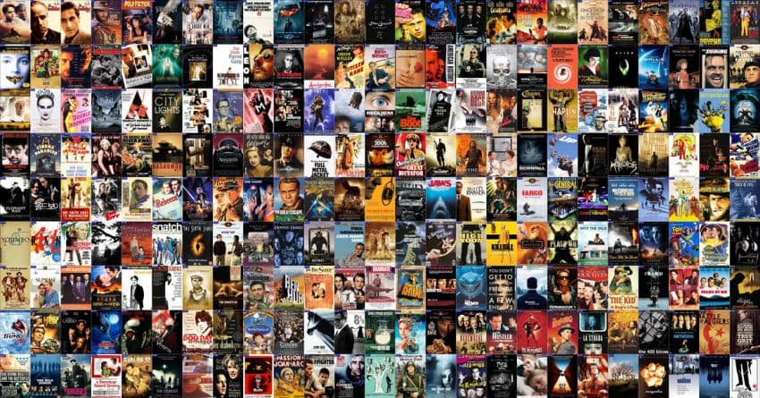 ۲۵ سریال برتر از نظر IMDB قسمت اول + لینک دانلود 