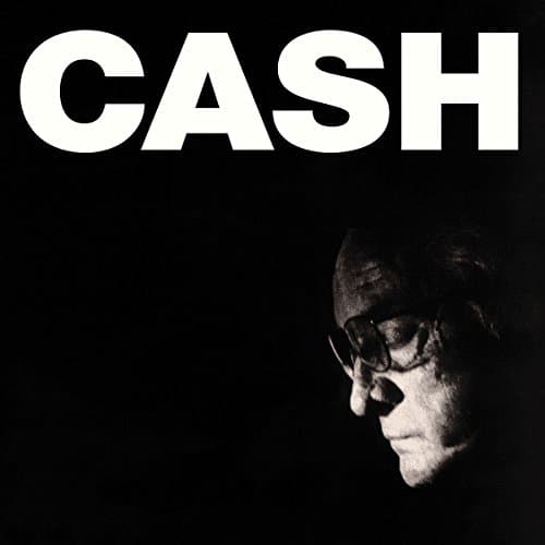 آهنگ i hung my head از Johnny Cash