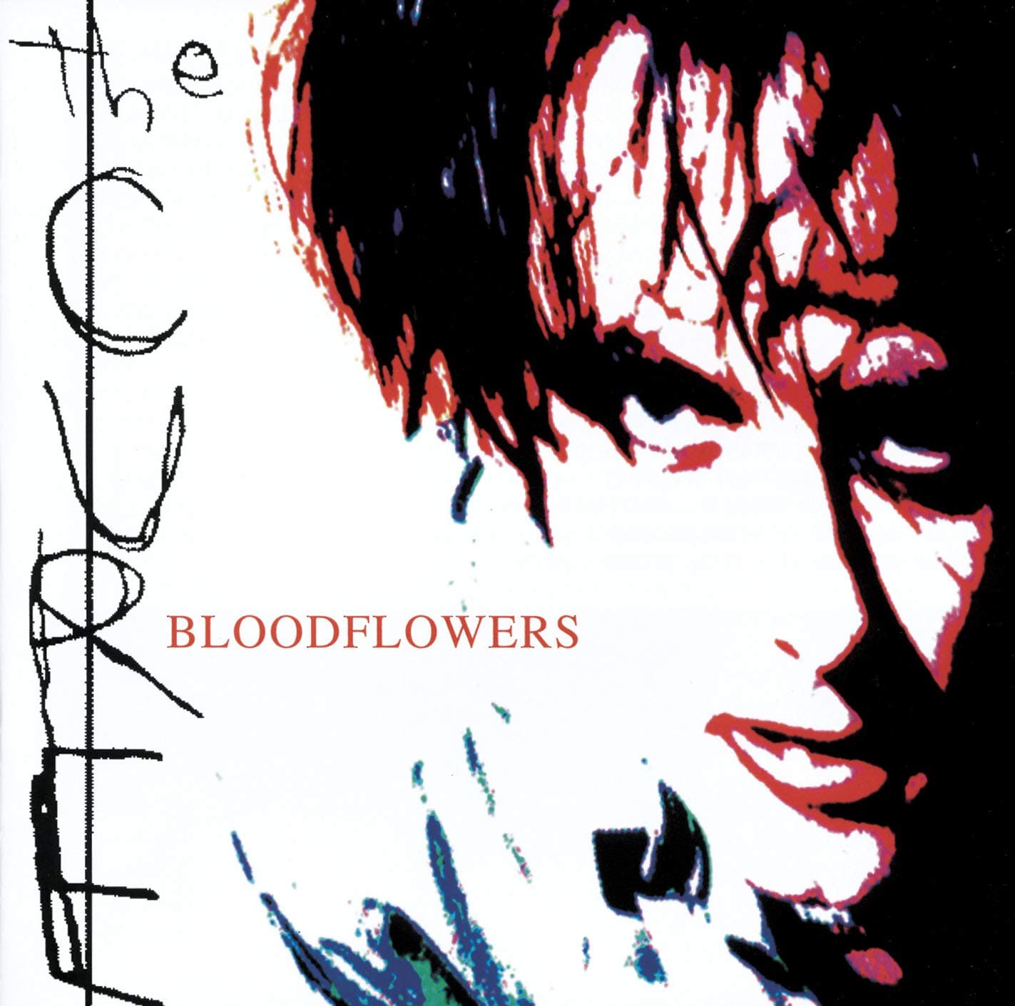 آهنگ the last day of summer از گروه The Cure