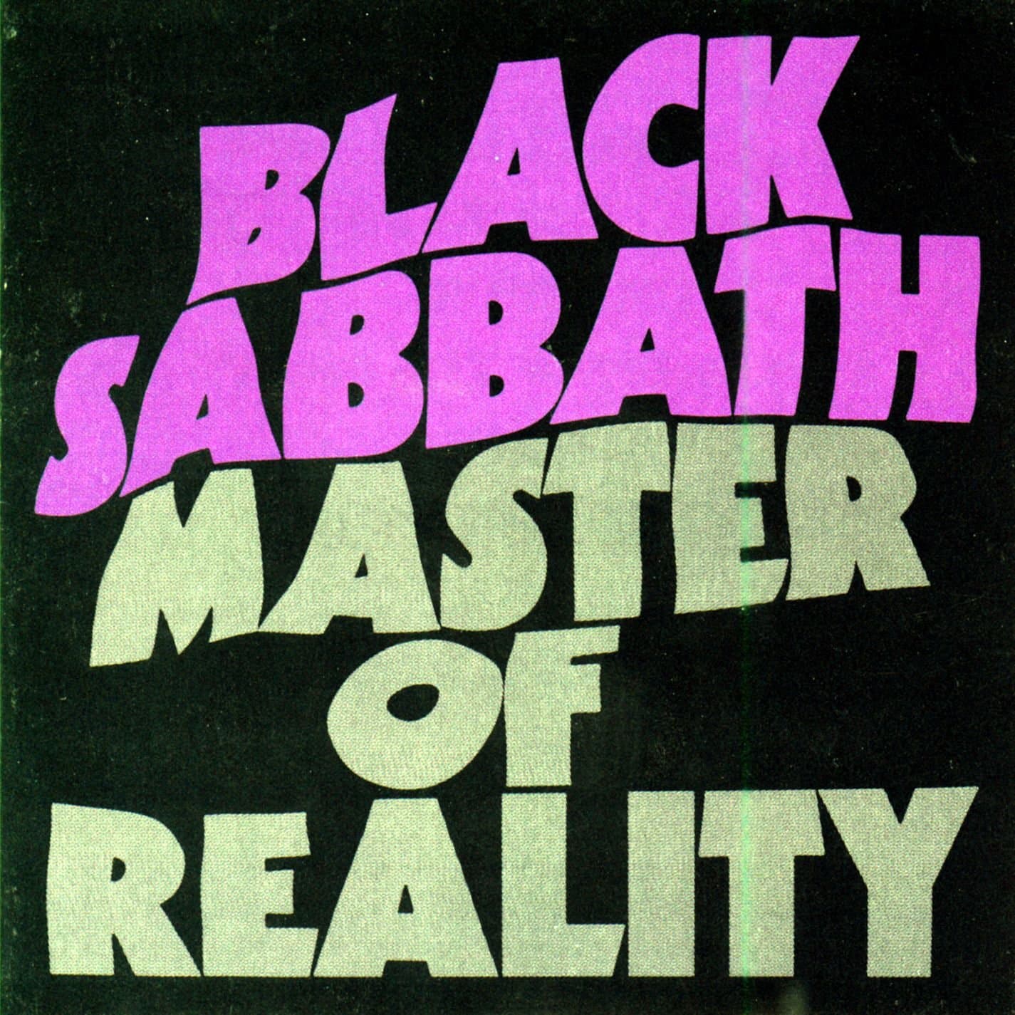آهنگ sweet leaf از گروه Black Sabbath