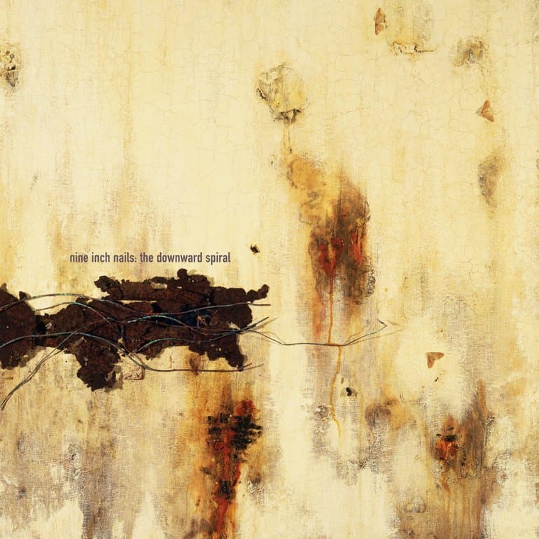 آهنگ closer از گروه Nine Inch Nails