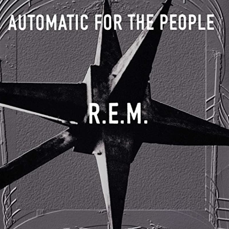R.E.M - nightswimming + lyrics