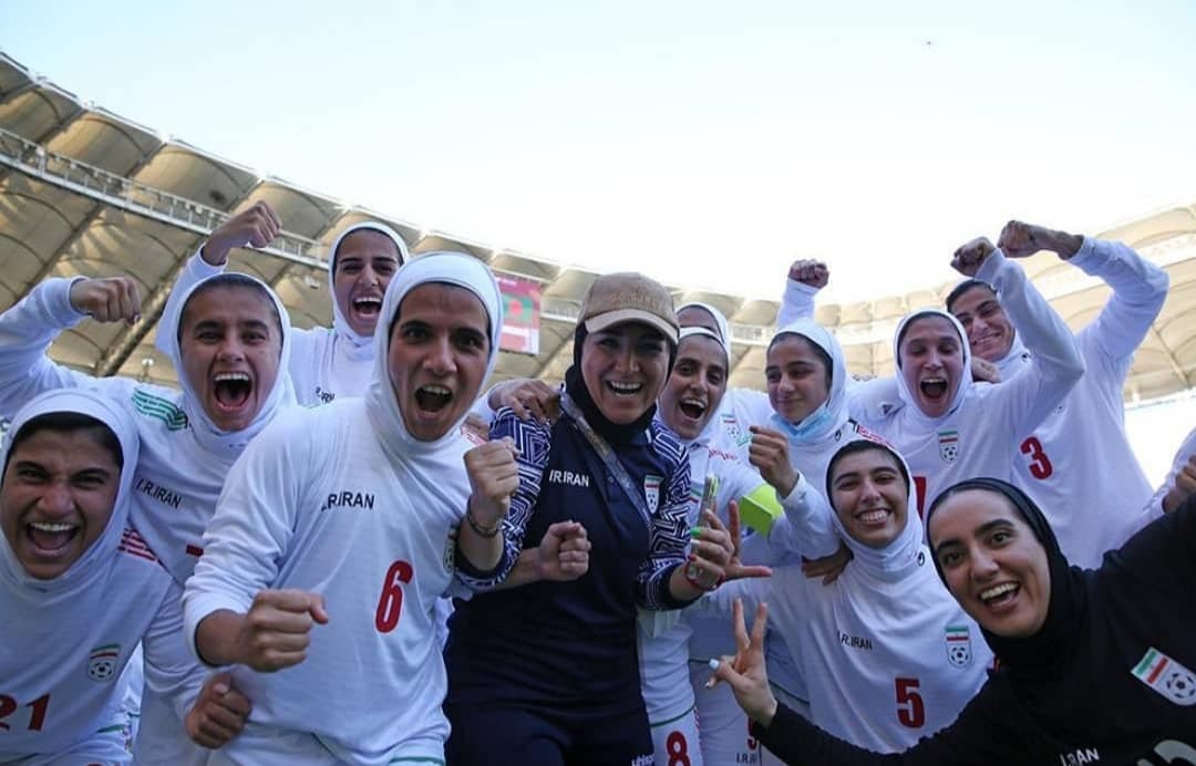 سیلی زنان ایران، صورت «تبعیض گران» را سرخ کرد