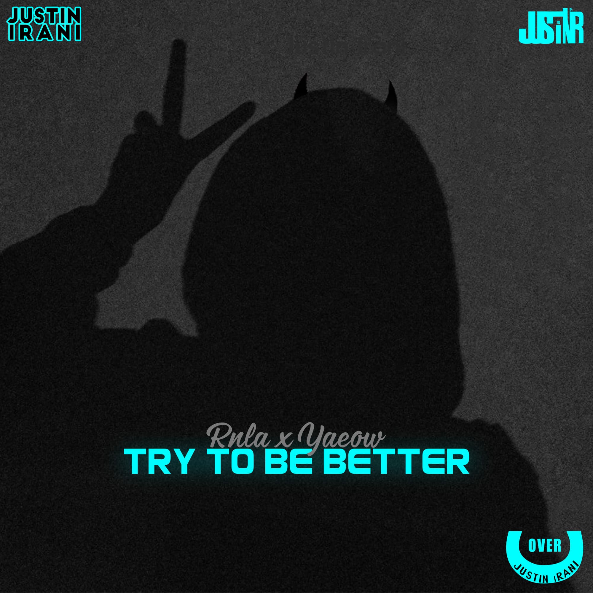 آهنگ Try to Be Better از Rnla و Yaeow