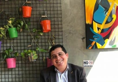 هفت آبان، روزی برای پیوندی دوباره با ایرانیت مان