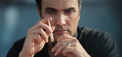 سریال جزیره وارد نمایش خانگی شد!