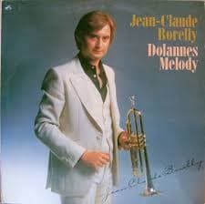  آهنگ بی کلام DolannesMelody از JeanClaudeBorelly
