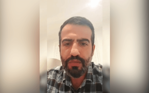 دکتر امیر آذین حاجی اشرفی کیست؟