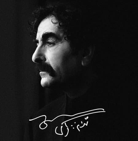 اندک اندک (شهرام ناظری)