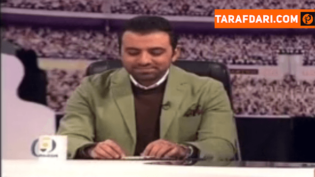 برنامه ورزشگاه دست فدراسیون فوتبال را برای مردم و دولت رو کرد!