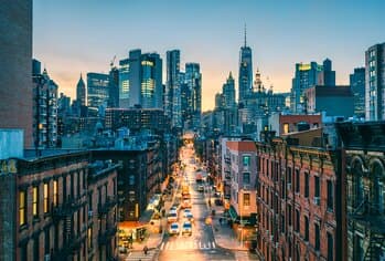 FRANK SINATRA - New York
