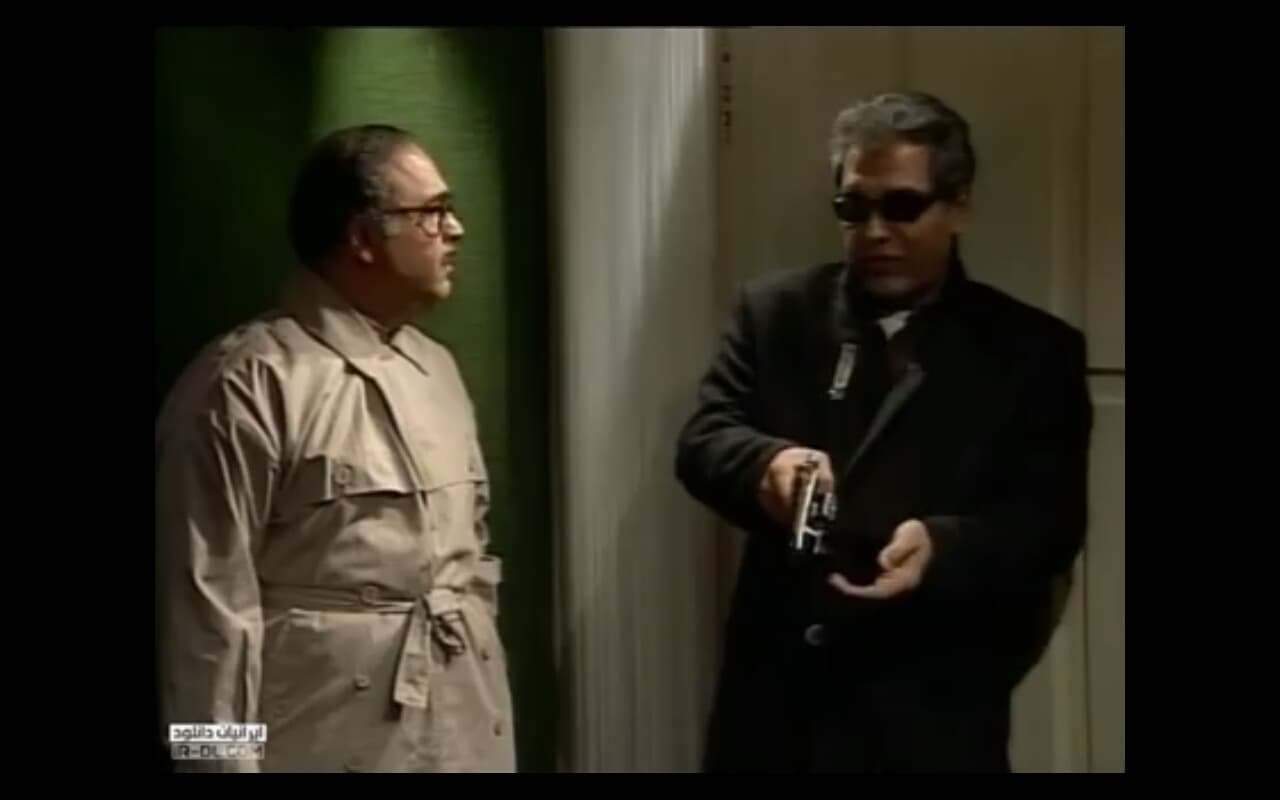 یکی از آرزو هام اینه مرد عنکبوتی ۴ به کارگردانی سم ریمی و بازیگری توبی مگوایر ساخته بشه و اسپایدرمن به کمک کارآگاه پشندی و ساعد، والچر رو دستگیر کنه و تحویل قانون بده