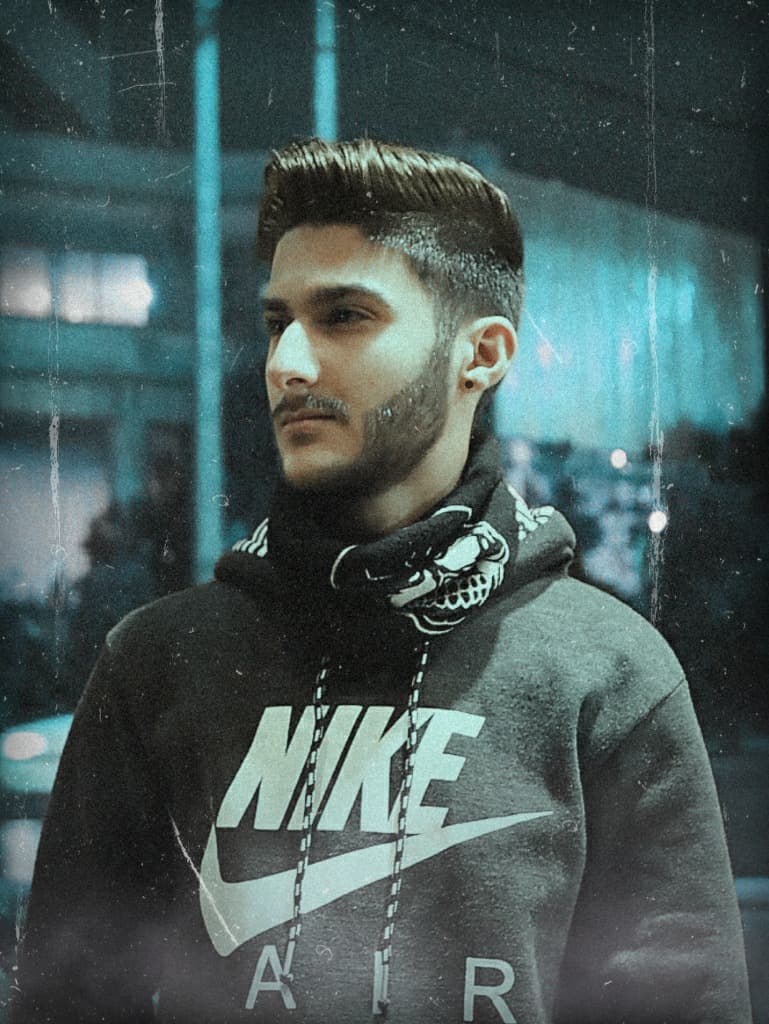 آرمین سول
