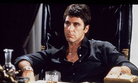 Paul Engemann _ push it to the limit (scarface)