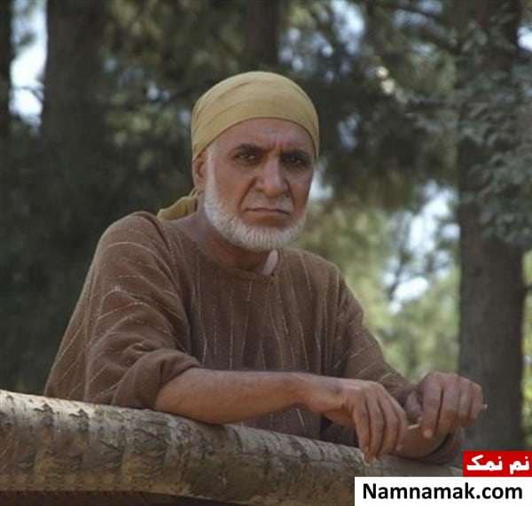 قبول دارید سریال مختار تا زمانی که خالو زربی زنده بود جذاب تربود؟؟