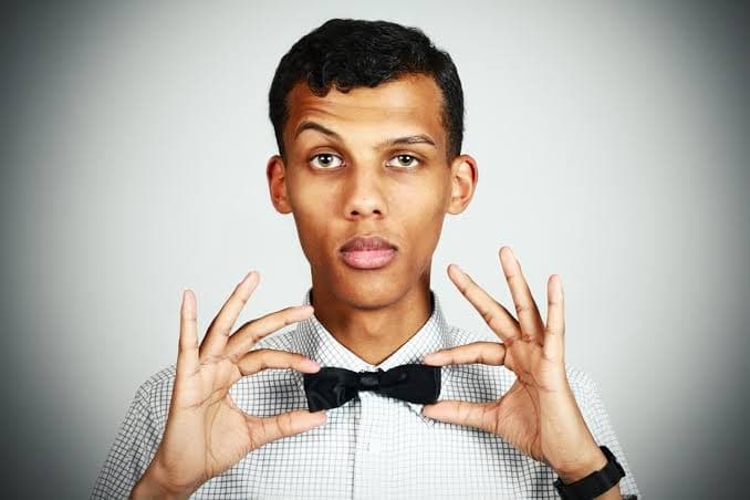 Stromae - Alors On Danse