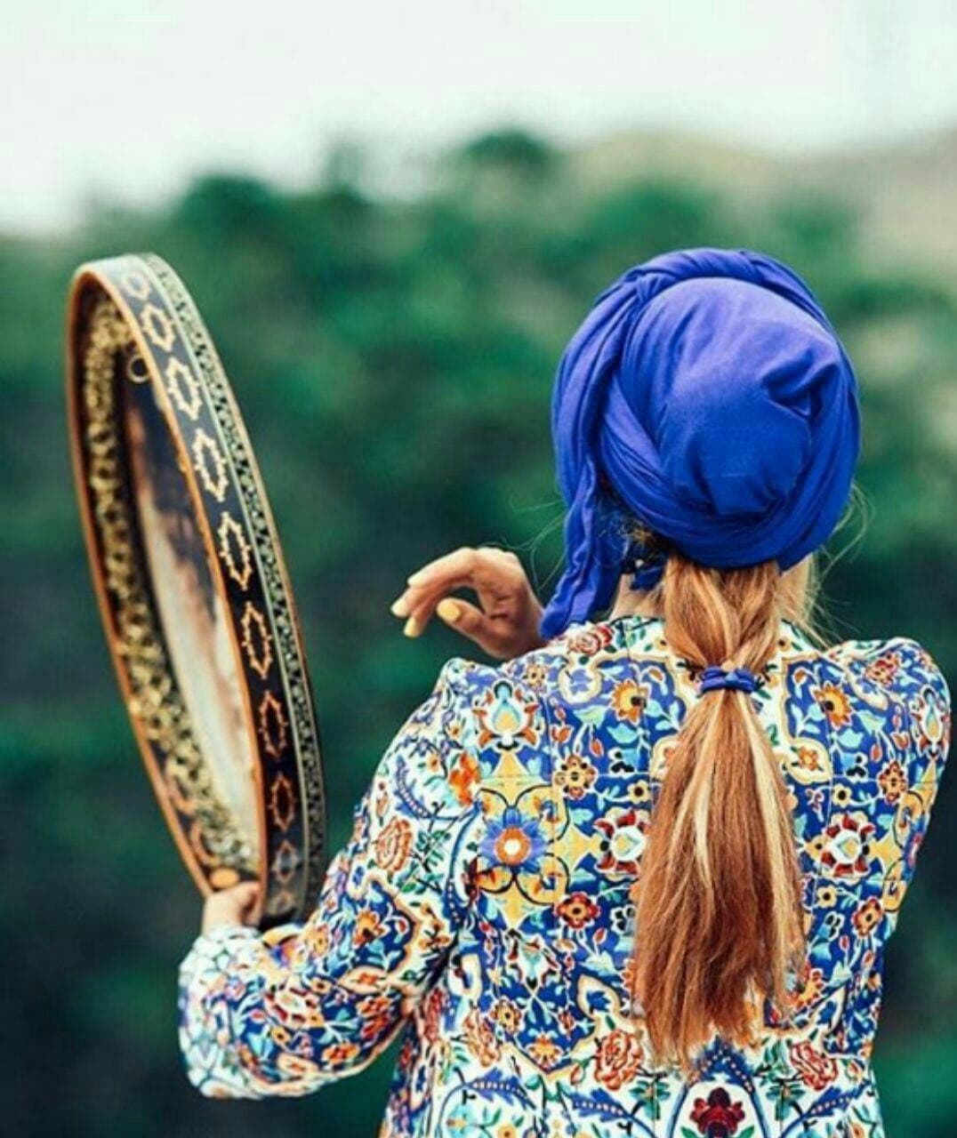 زمیـــن و زن _ Romak