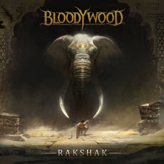 Bloodywood-Machi Bhasad 