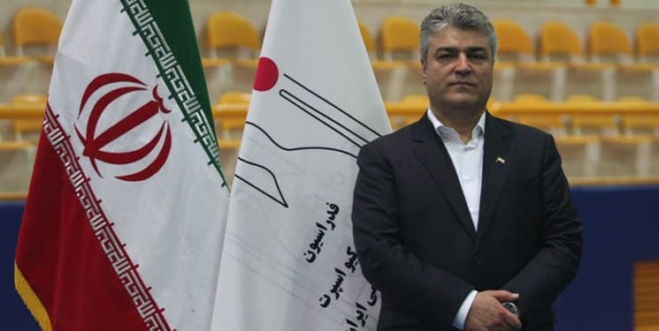 رد پیشنهاد پناهندگی توسط نماینده بیلیارد ایران / اسکندری: وفایی میهن‌ پرست است