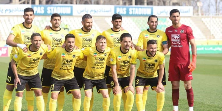 واکنش مرزبان و بازیکنان سپاهان به استعفای نویدکیا