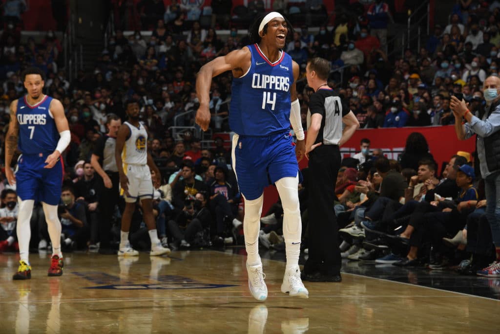 فصل عادی NBA | شکست گلدن استیت در روز پیروزی بروکلین و اوکلاهاما