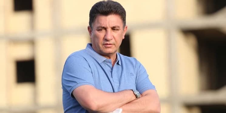 حواشی دیدار هوادار و گل گهر |‌ کی‌ روش استنلی قبل بازی مصدوم شد؛ حمایت از قلعه‌ ‌نویی در دستگردی
