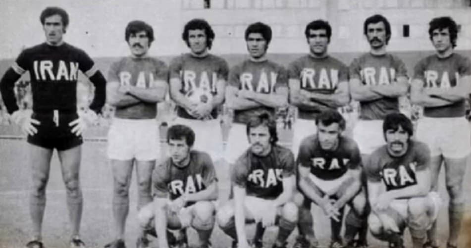 مرور عملکرد ایران در ادوار المپیک / مونیخ 1972 و پیروزی تاریخی تیم ملی فوتبال مقابل برزیل