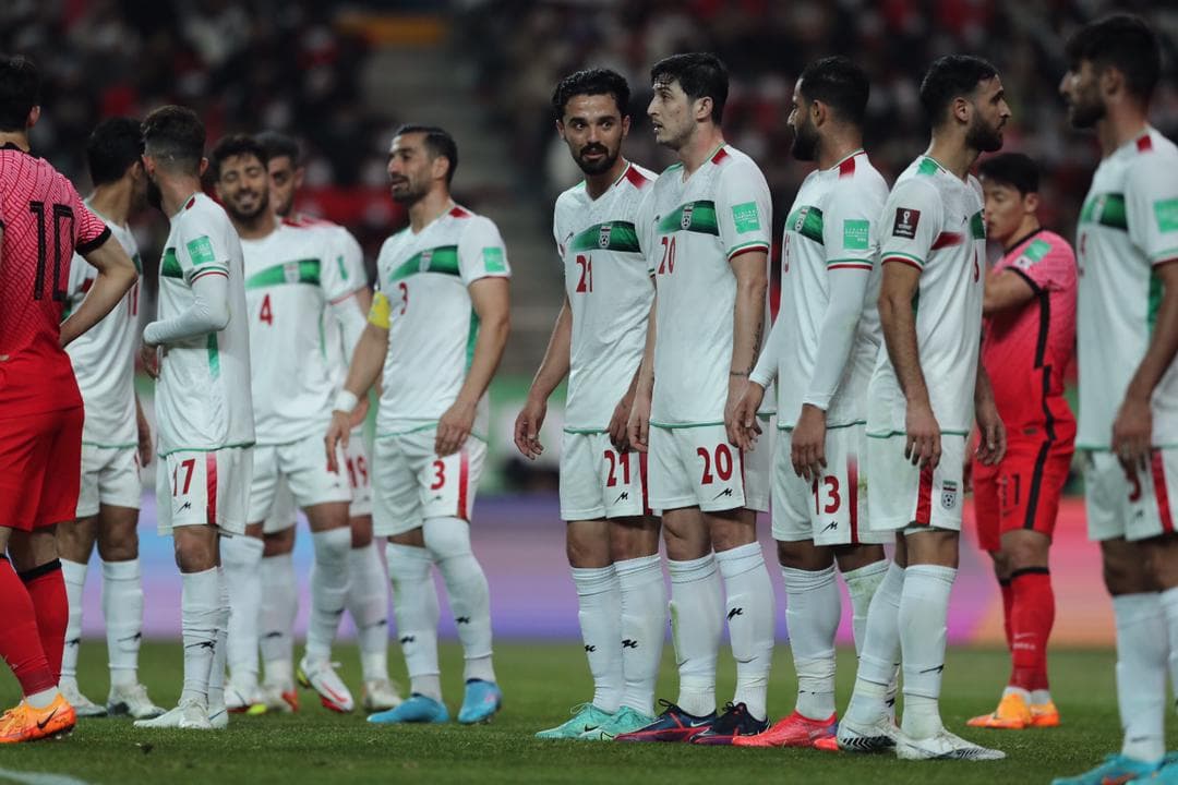مظلوم ترین تیم ملی تاریخ؛ نفس مفس حق و الطاف ملطاف خفیه را فراموش کنید!