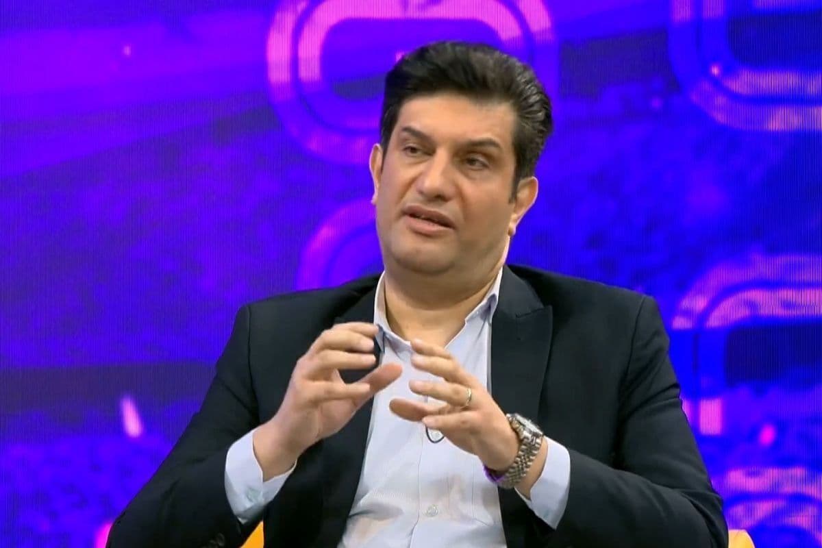 فرشید سمیعی: شهادت می‌ دهم نظام وظیفه آبان ماه موضوع سربازی یزدانی و مرادمند را اطلاع نداد