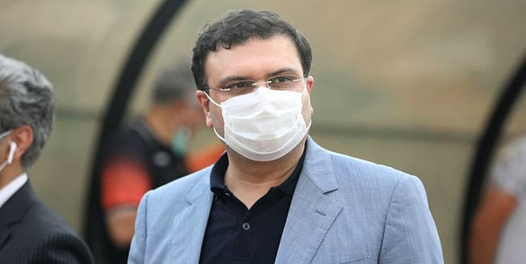 احسان اصولی: در تلاش هستیم که دو بازی دوستانه در کانادا انجام شود