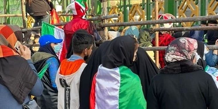کمیسیون امور داخلی کشور: ناهماهنگی در بین دستگاه‌ها در اتفاقات مشهد کاملاً مشهود است