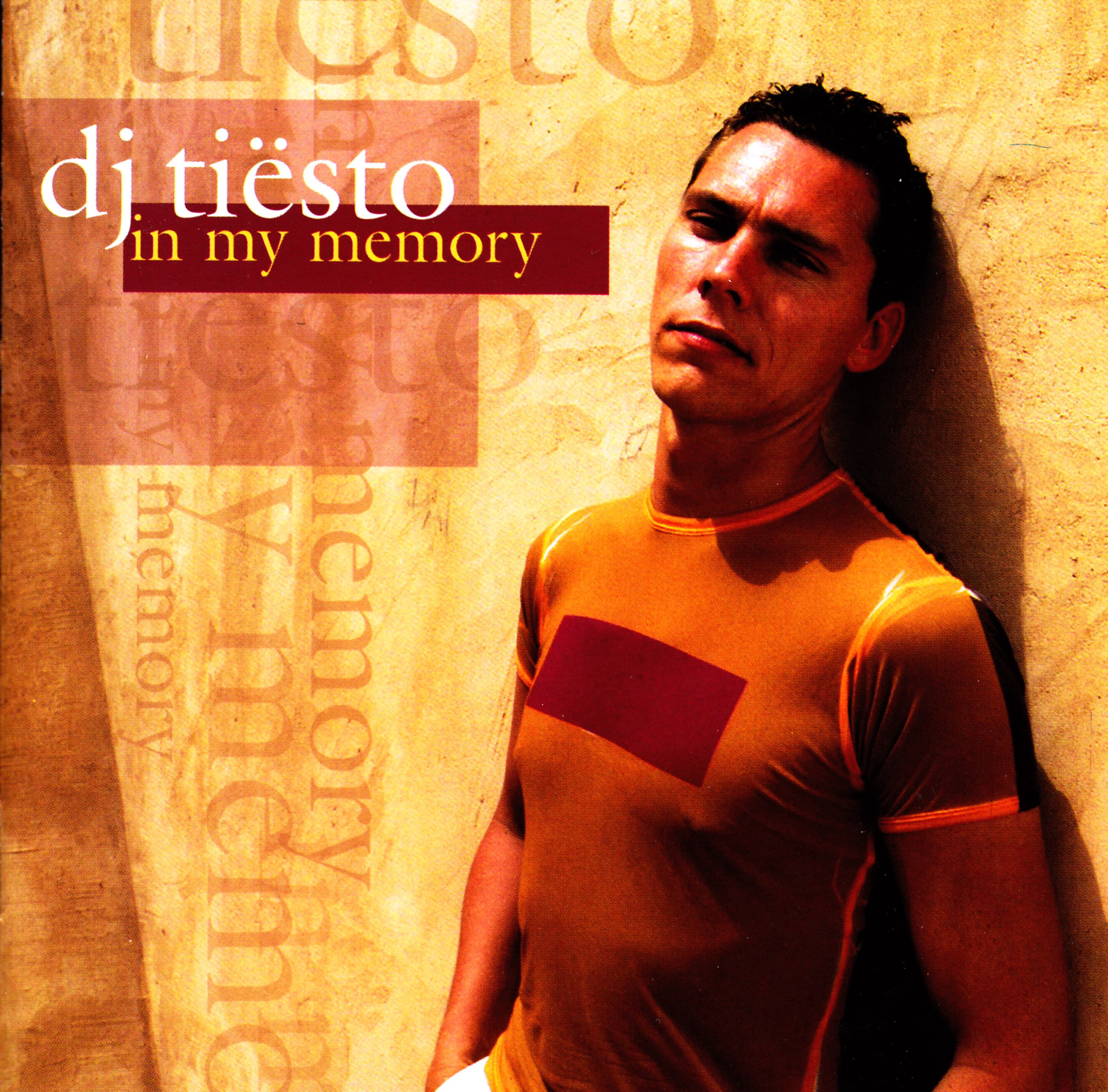? Tiesto - Suburban Train ?