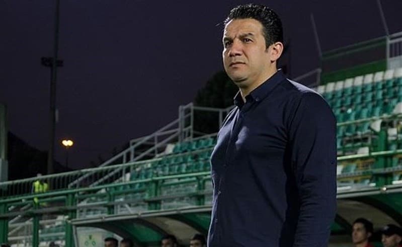مجتبی سرآسیایی سرمربی فجر شد
