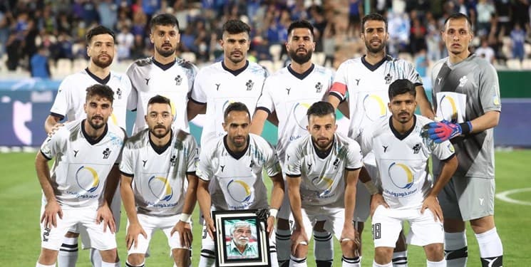 غایبان پیکان برای دیدار با فولاد مشخص شدند