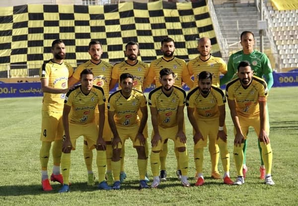 فجری‌ها شارژ مالی شدند 