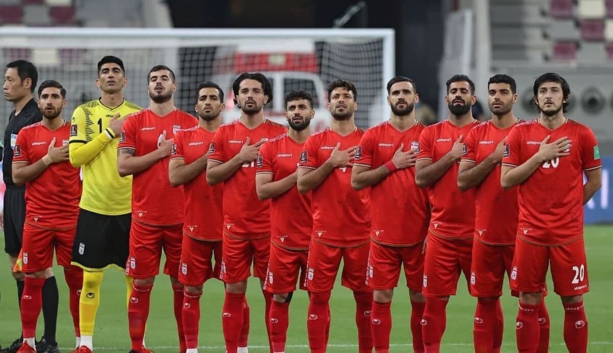  تیم برتر سال/ تیم ملی ایران؛ صعود مقتدرانه به جام جهانی