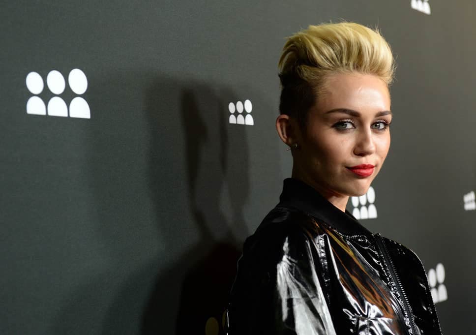 بهترین آهنگ‌های مایلی سایرس | Top 13 Miley Cyrus Songs