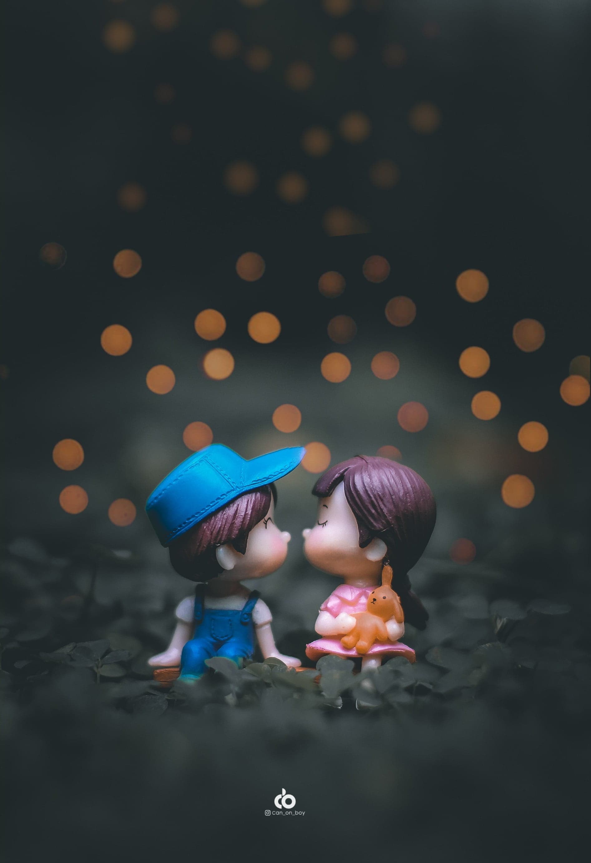 رابطه عاطفی