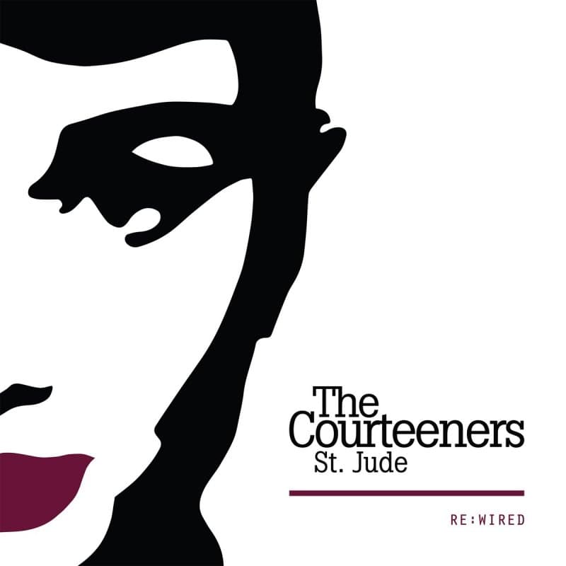 دانلود آهنگ جدید The Courteeners - Not Nineteen Forever
