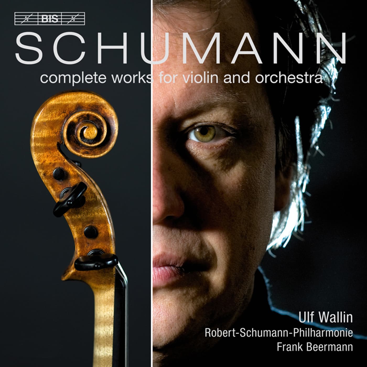 موسیقی کلاسیک: کنسرتو ویولن در "ر مینور" از روبرت شومان - Robert Schumann - Concerto in D minor for violin and orchestra