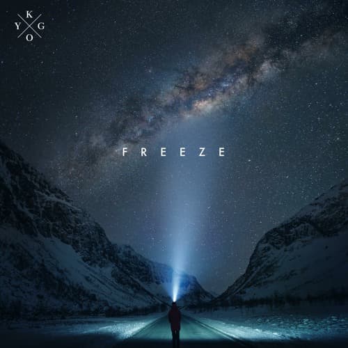 Freeze -Kygo