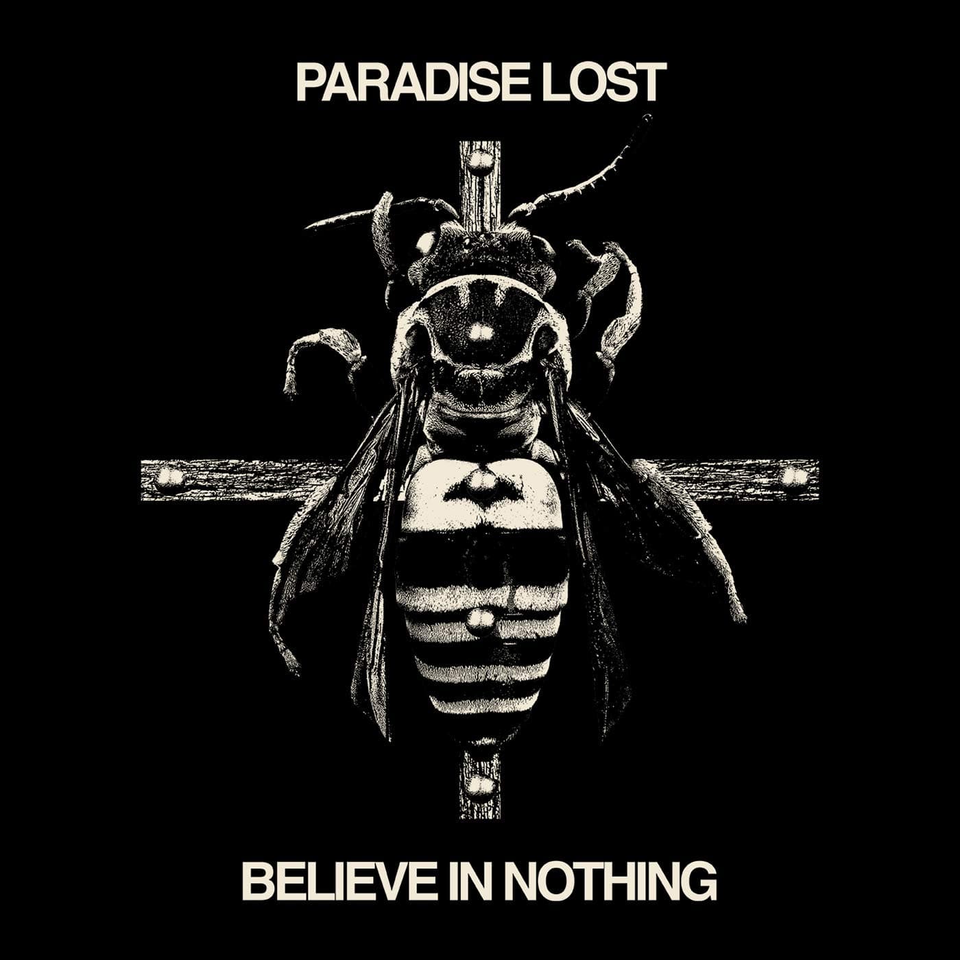 دانلود آهنگ Paradise Lost - Look At Me Now