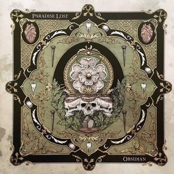 دانلود آهنگ Paradise Lost - Darker Thoughts