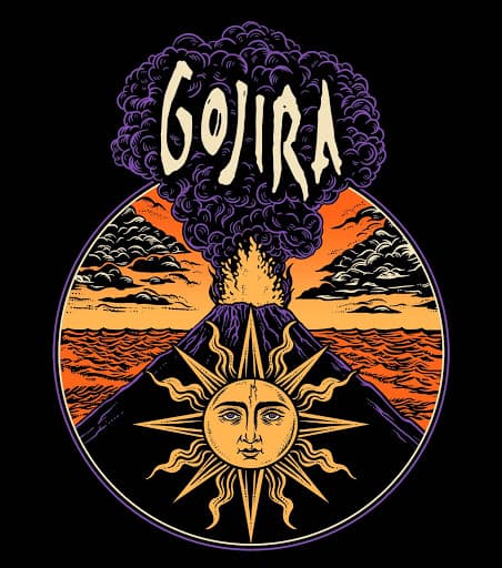 دانلود آهنگ Gojira - Silvera 