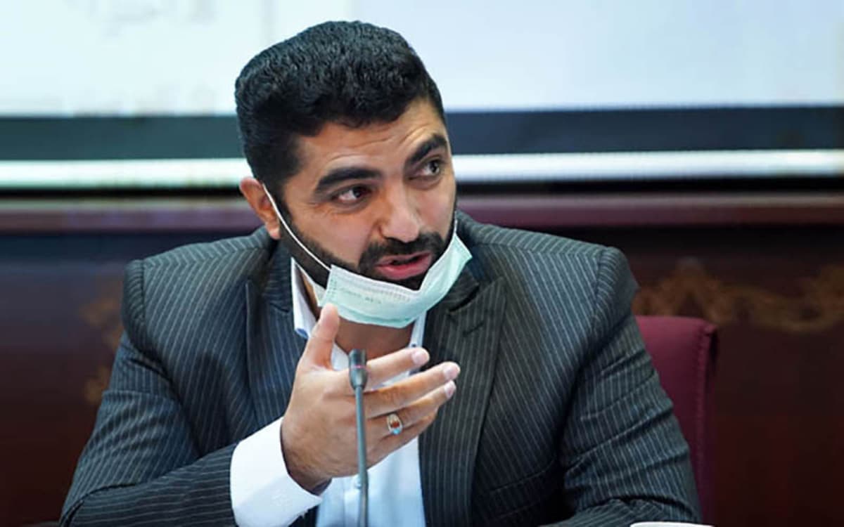 احمد راستینه: وزارت ورزش مکلف به تدوین آیین‌ نامه برگزاری مسابقات ملی شد